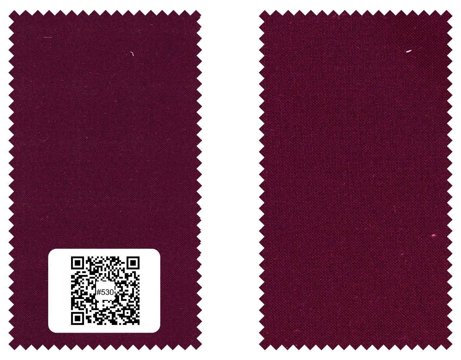 #530 входит в комплект образцов