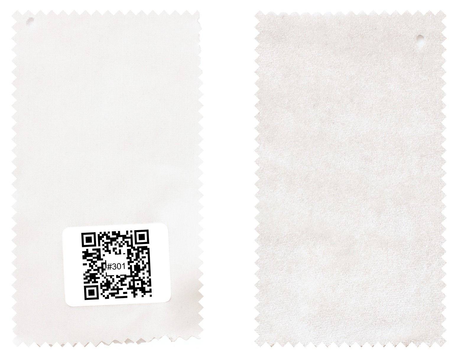 #301 входит в комплект образцов