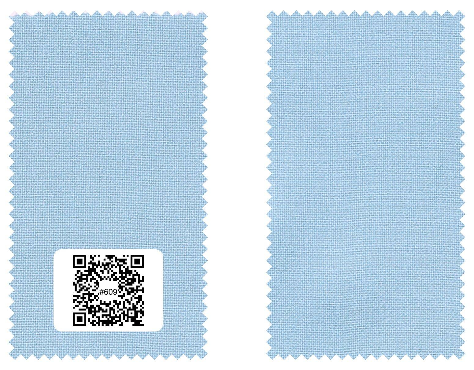 #609 входит в комплект образцов