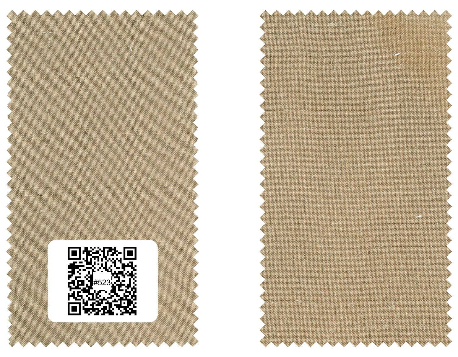 #523 входит в комплект образцов