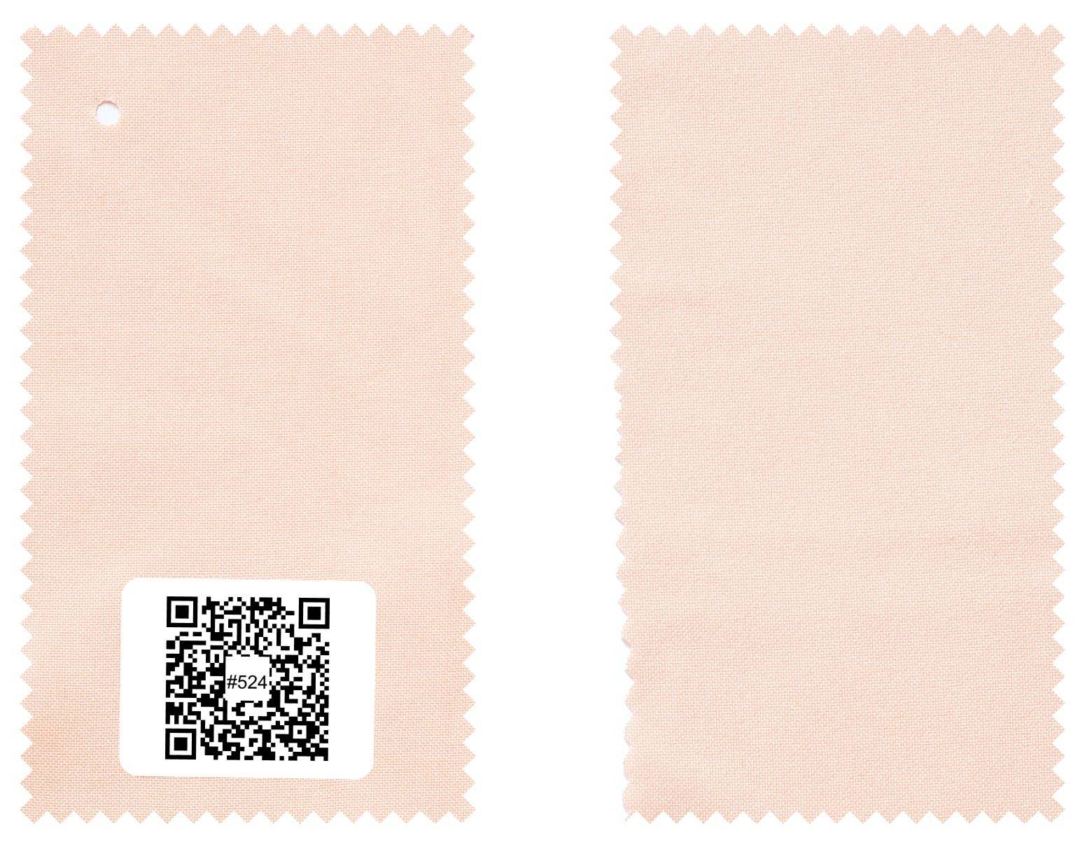 #524 входит в комплект образцов