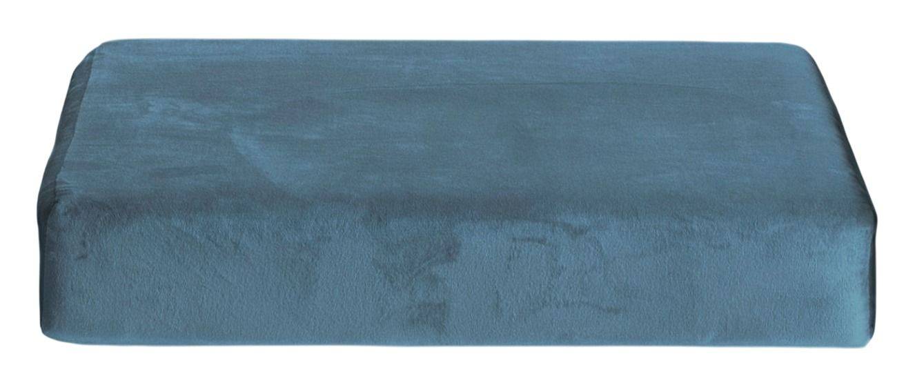 Подушка для сидения ЛИЕПА чернильная #421