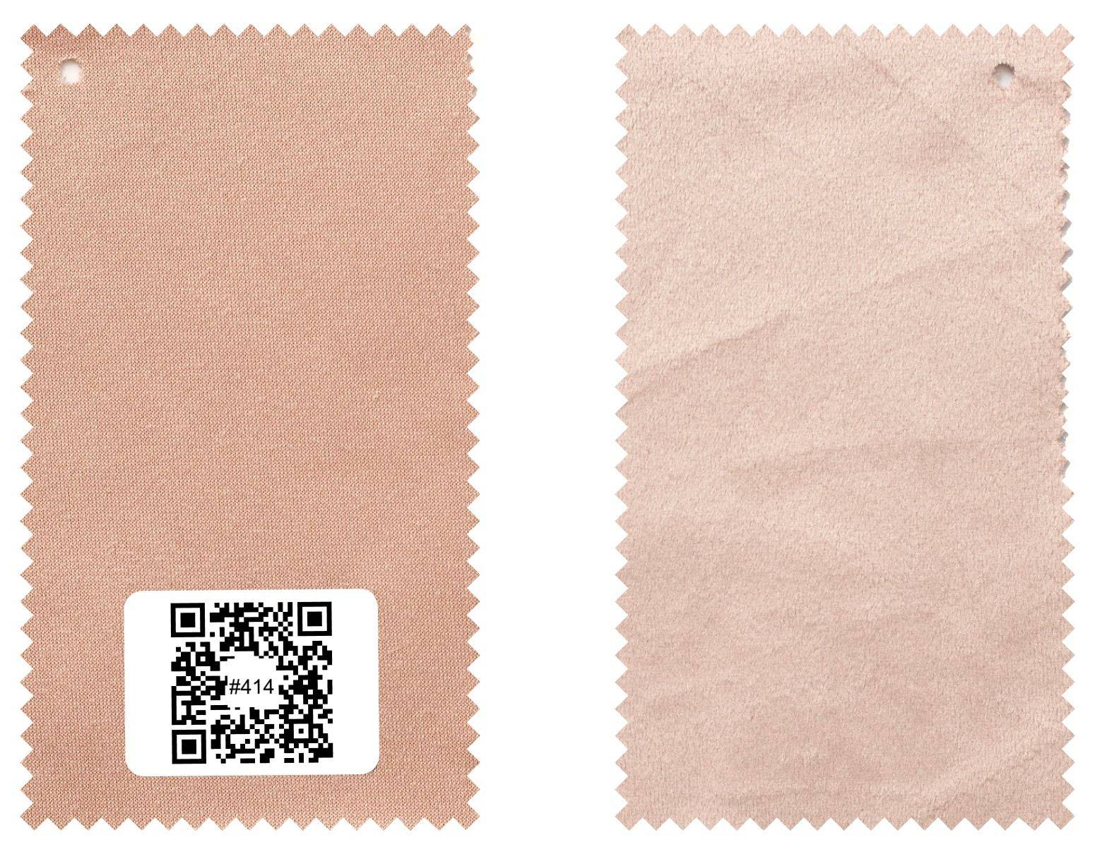 #414 входит в комплект образцов