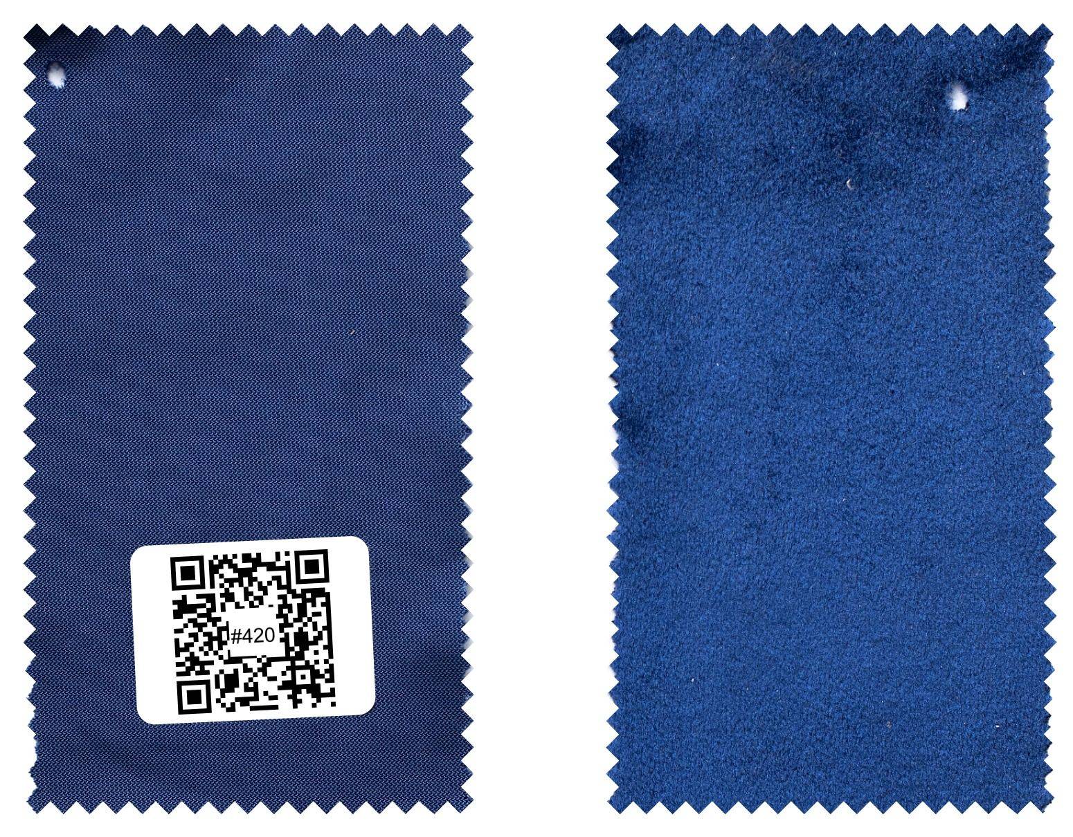 #420 входит в комплект образцов