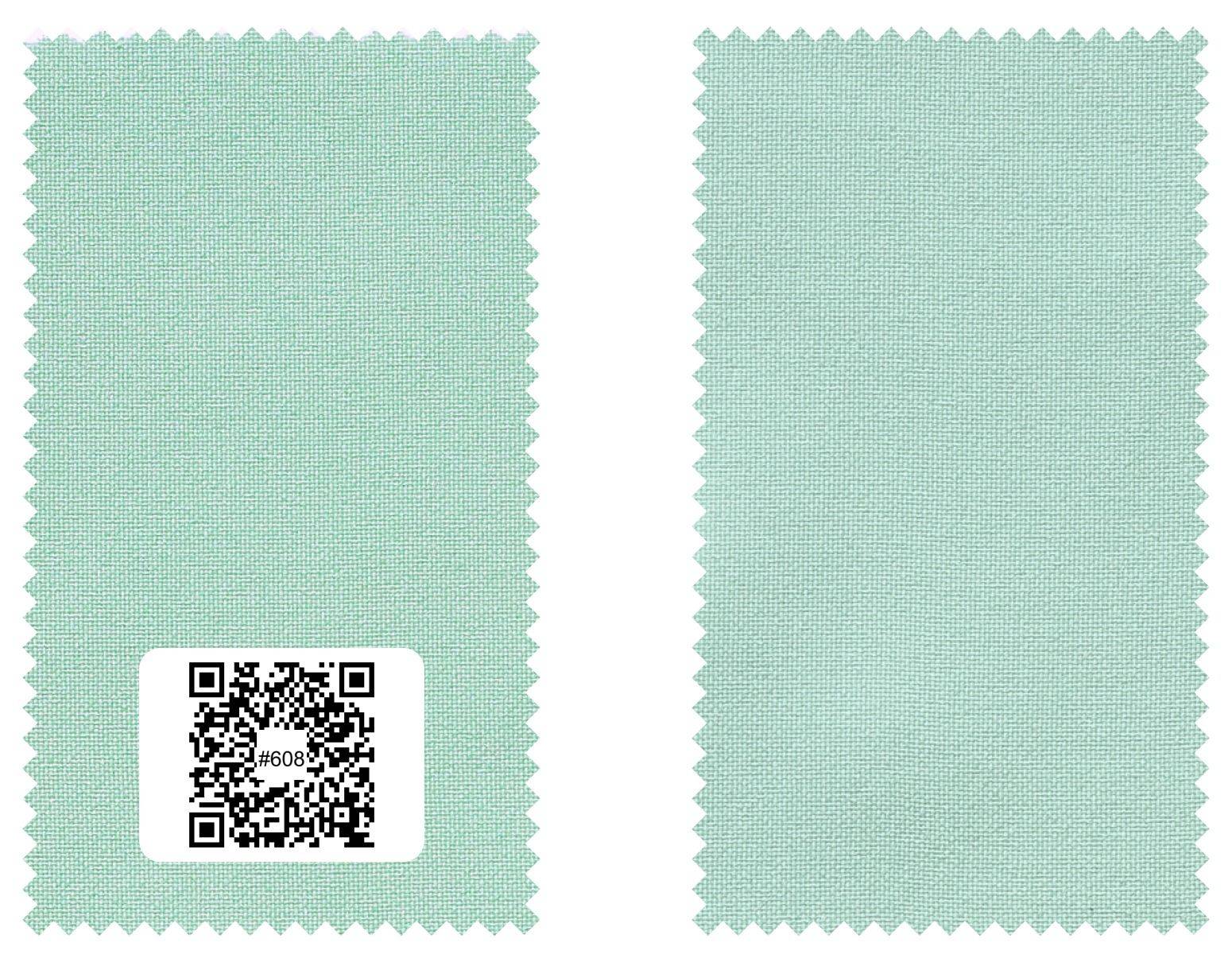 #608 входит в комплект образцов