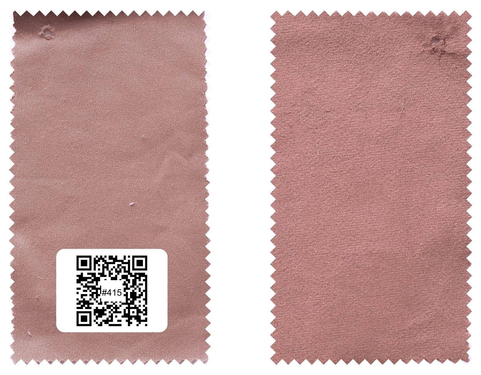 #415 входит в комплект образцов