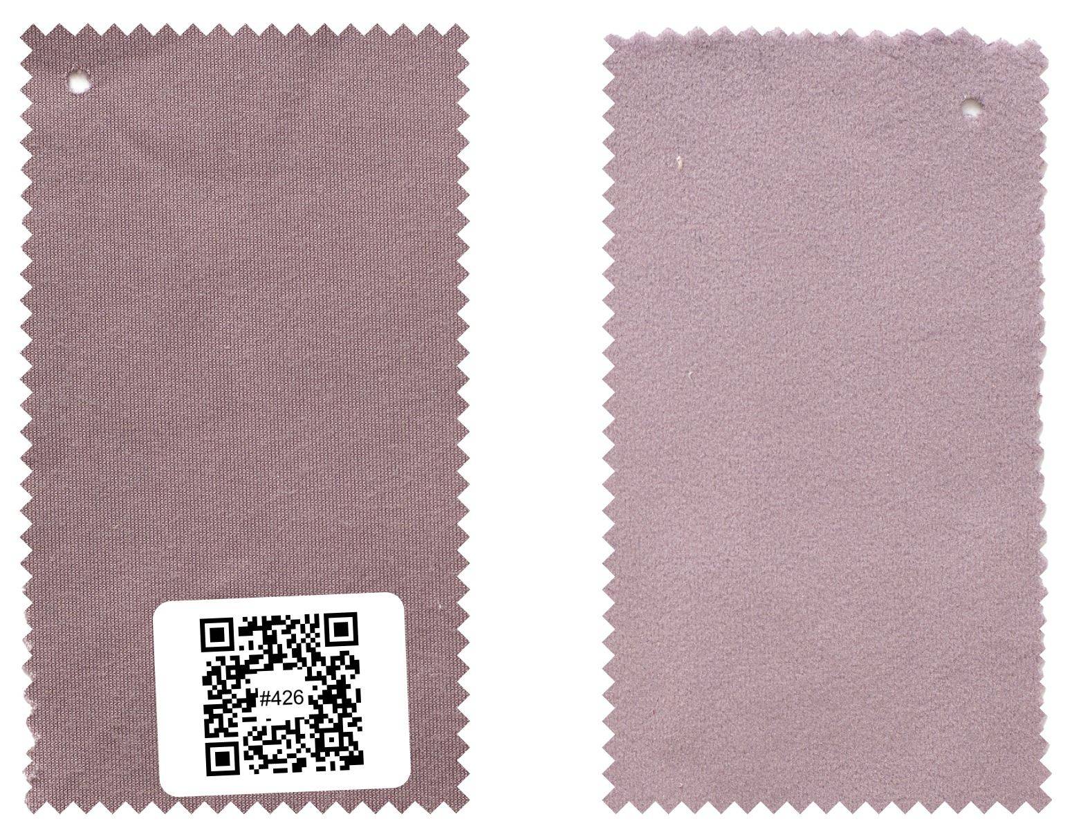 #426 входит в комплект образцов