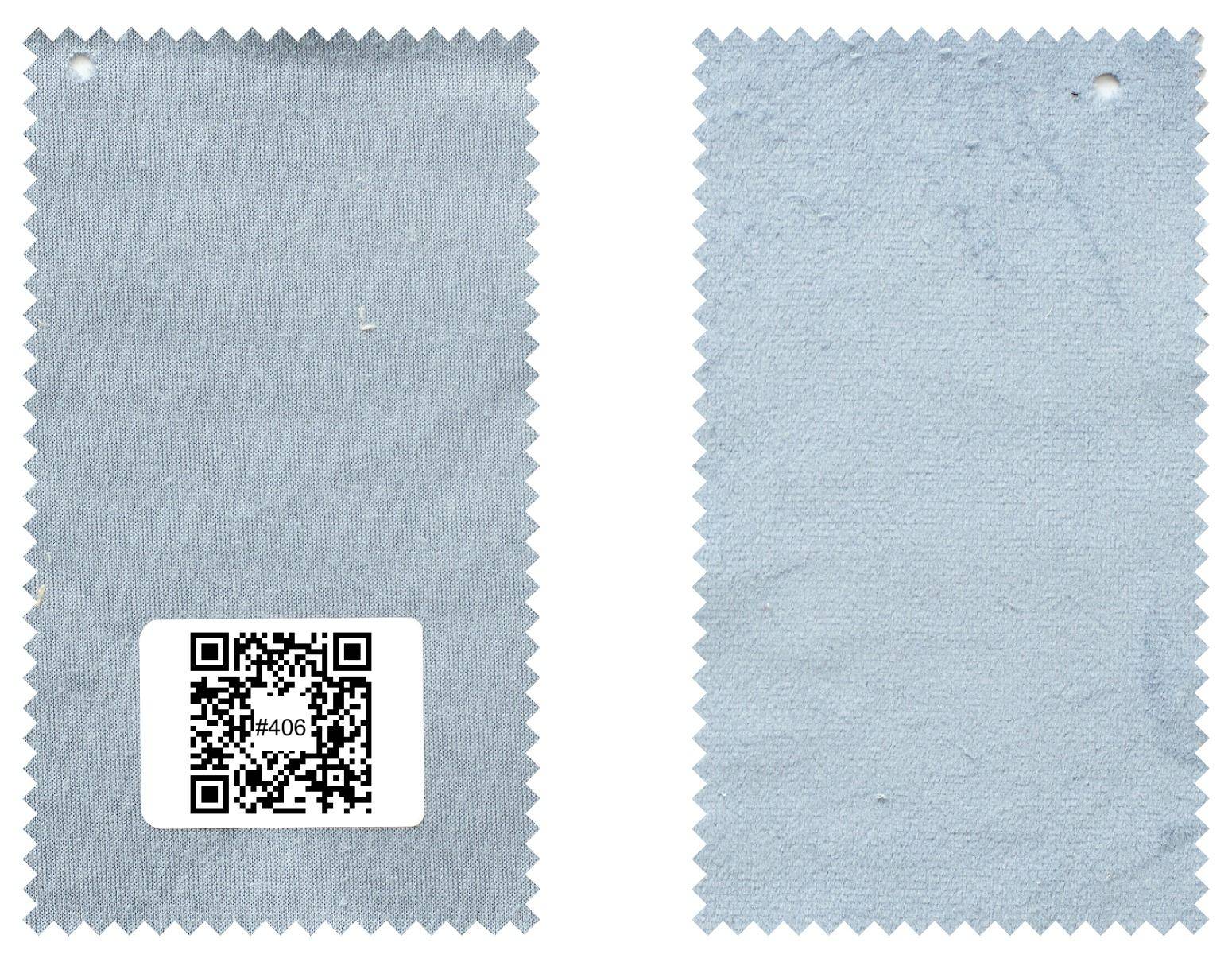 #406 входит в комплект образцов