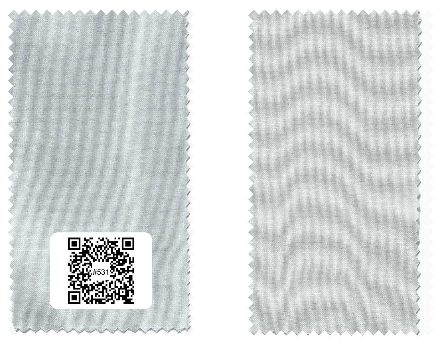 #531 входит в комплект образцов