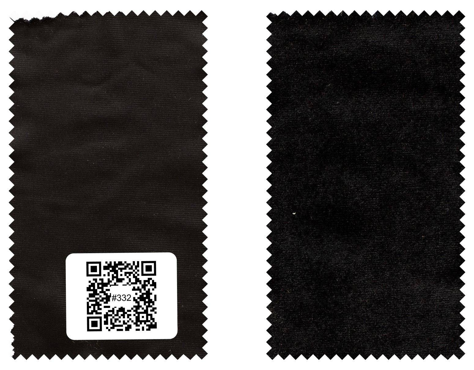 #332 входит в комплект образцов