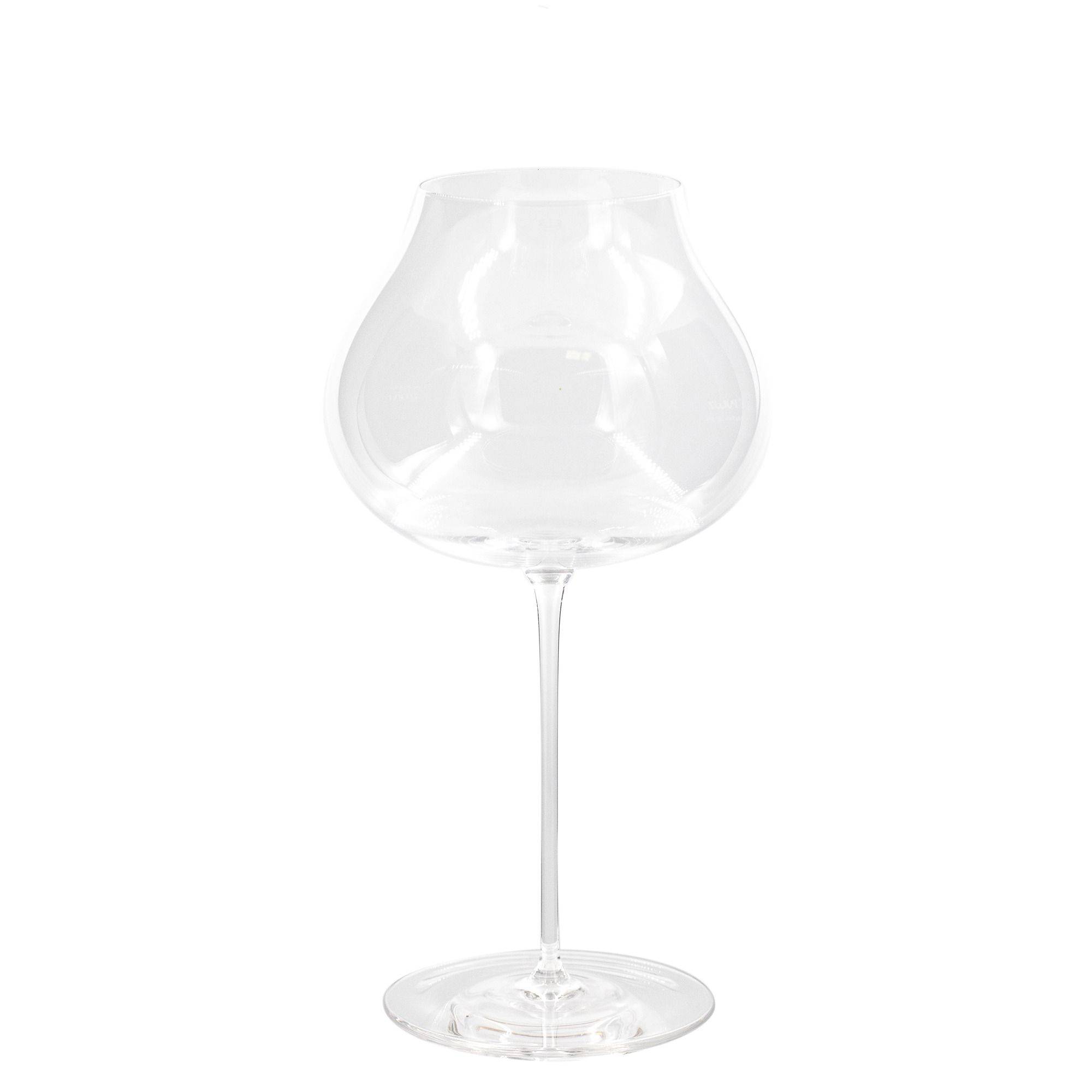 Бокал для вина ГРЭМ прозрачный