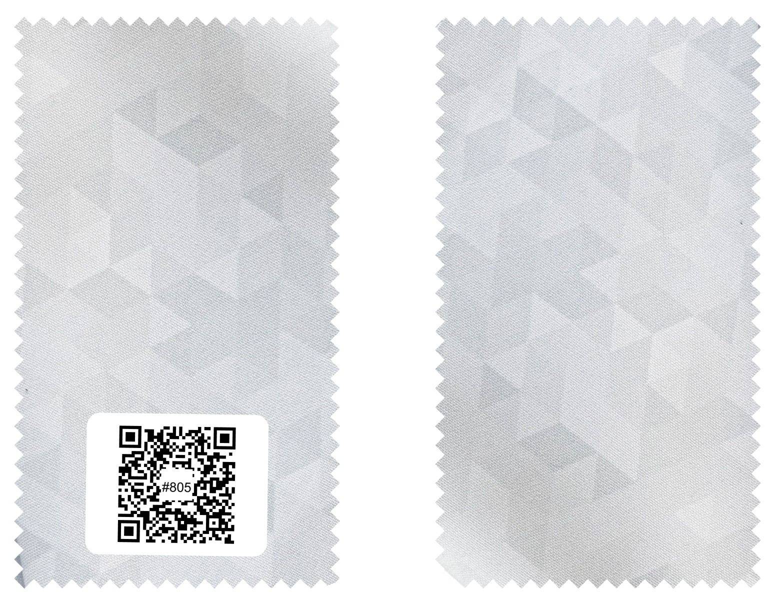 #805 входит в комплект образцов