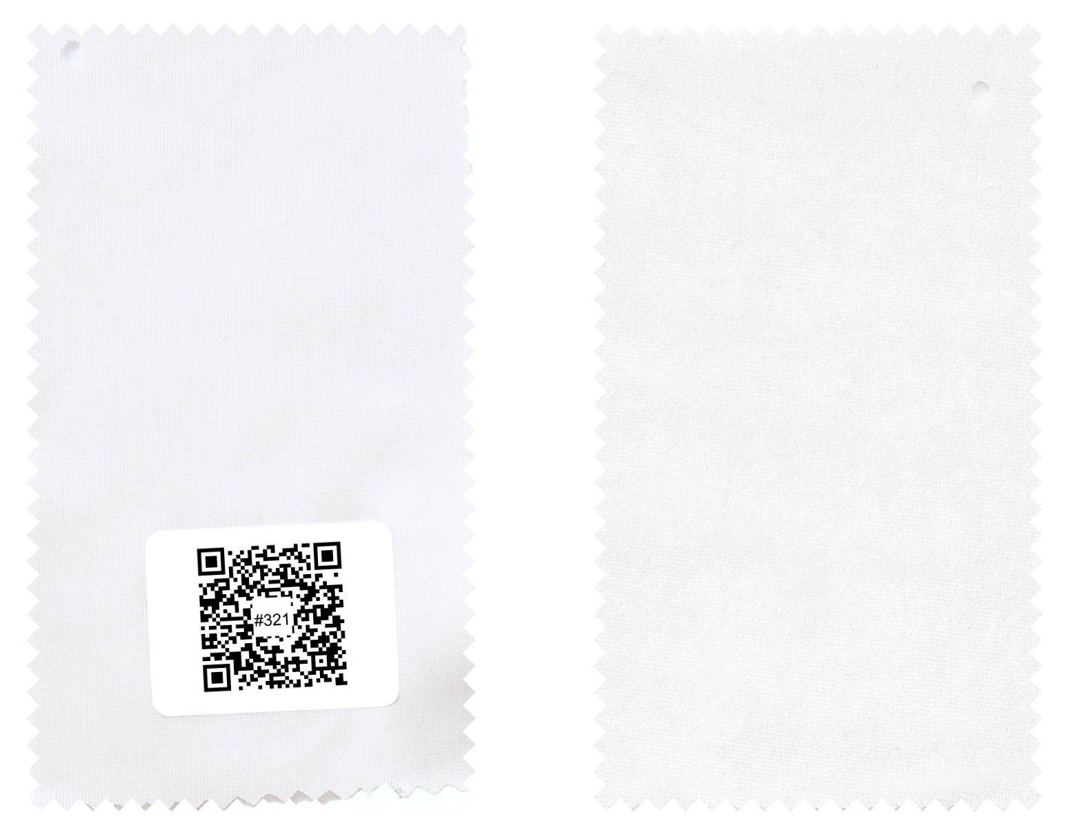 #321 входит в комплект образцов