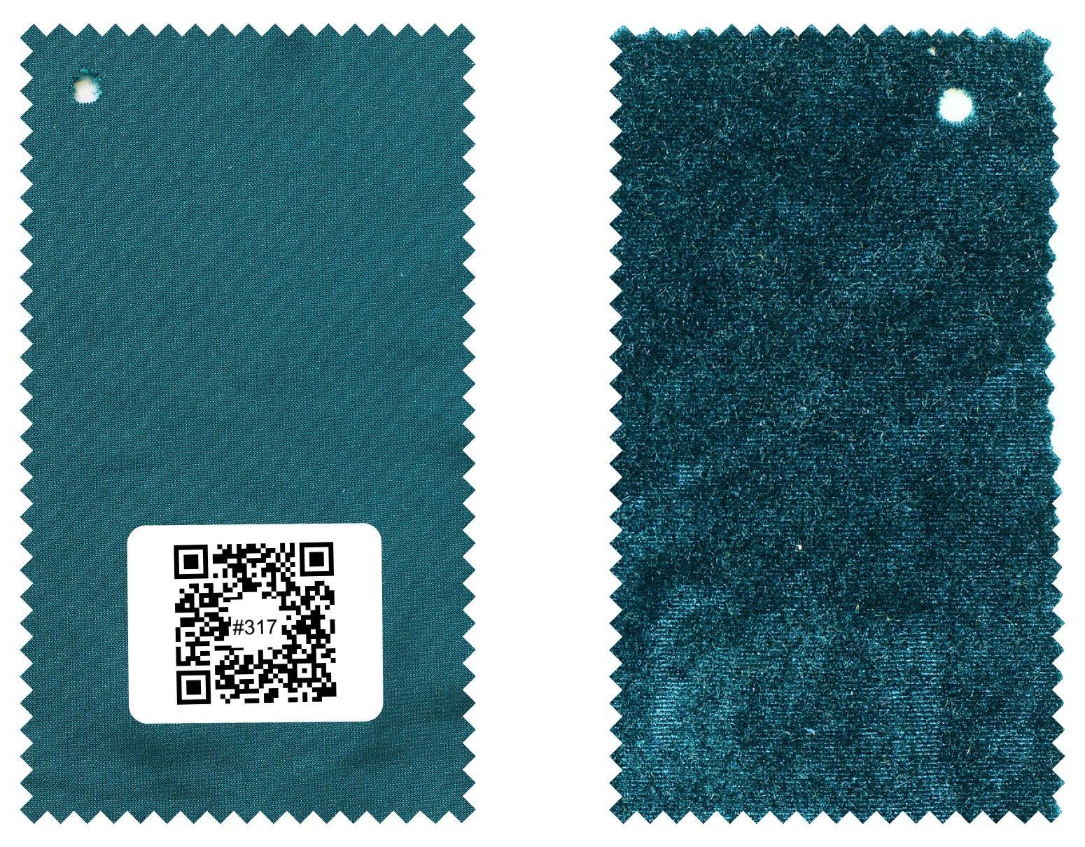 #317 входит в комплект образцов