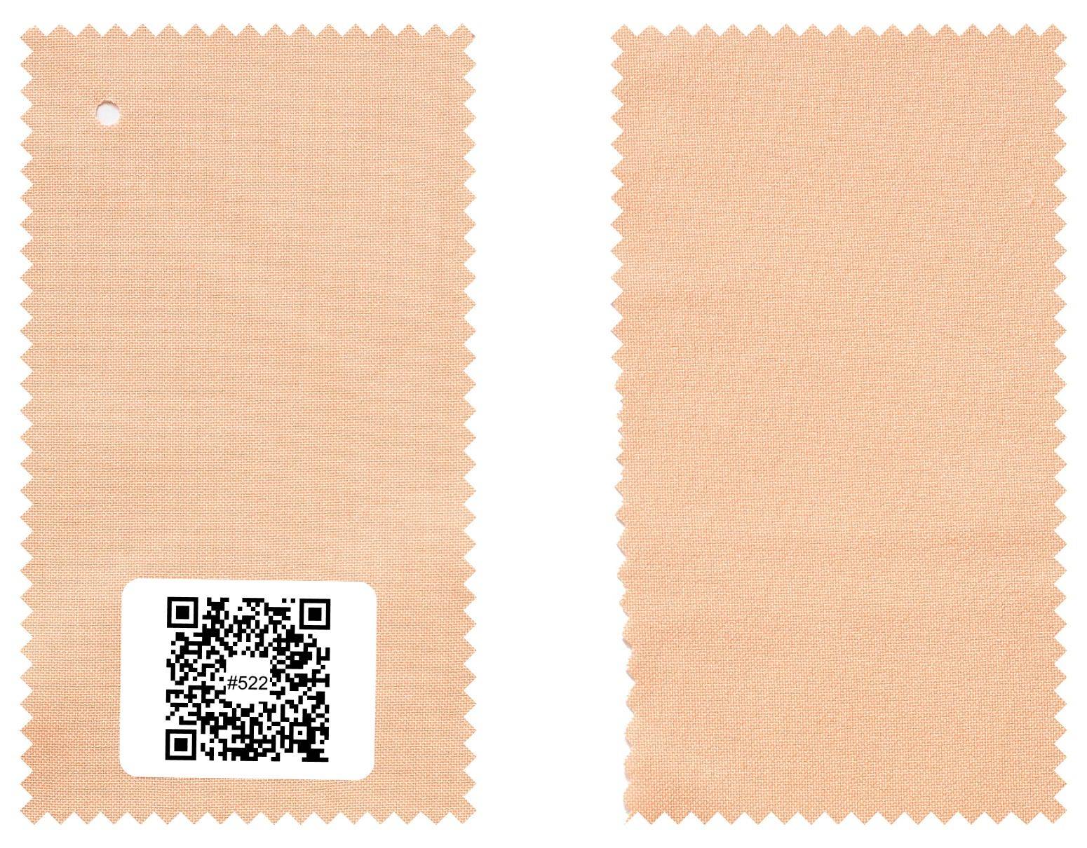 #522 входит в комплект образцов