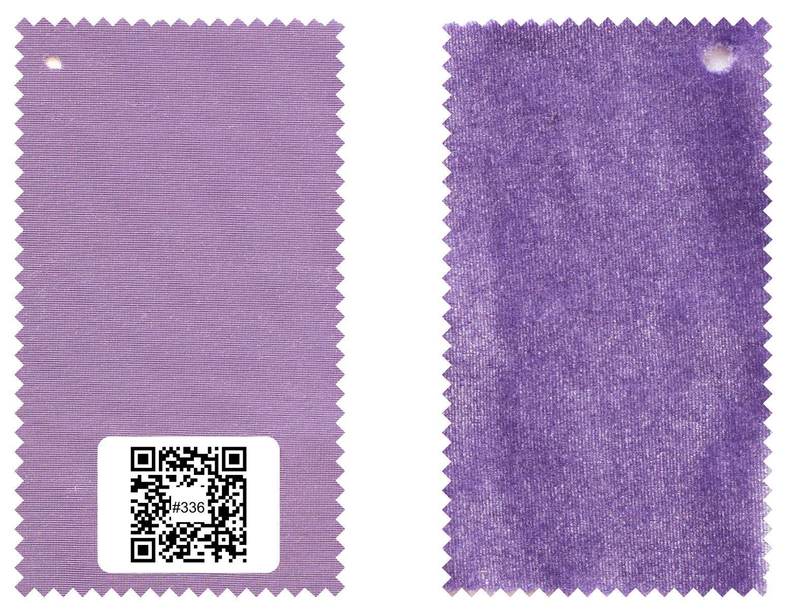 #336 входит в комплект образцов