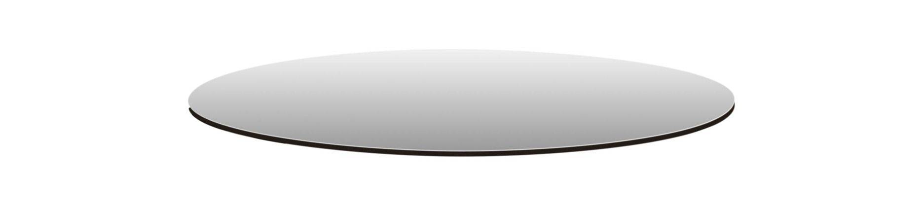 СТОЛЕШНИЦА зеркальная 40 см