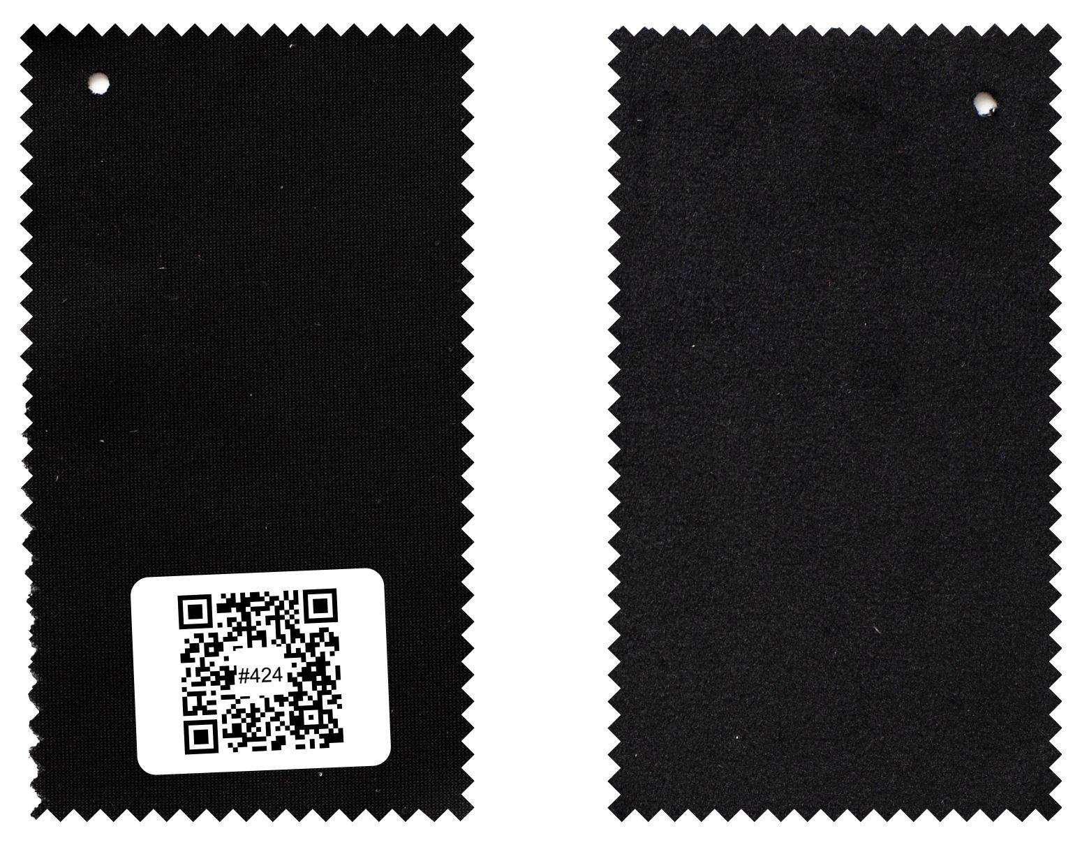 #424 входит в комплект образцов