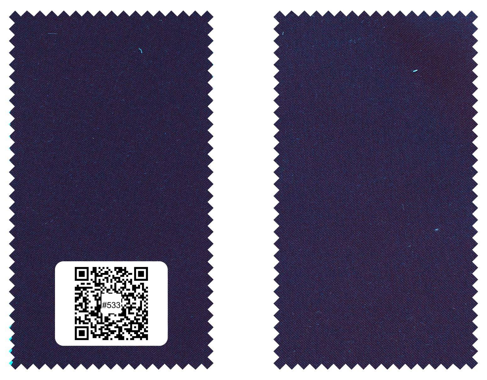 #533 входит в комплект образцов