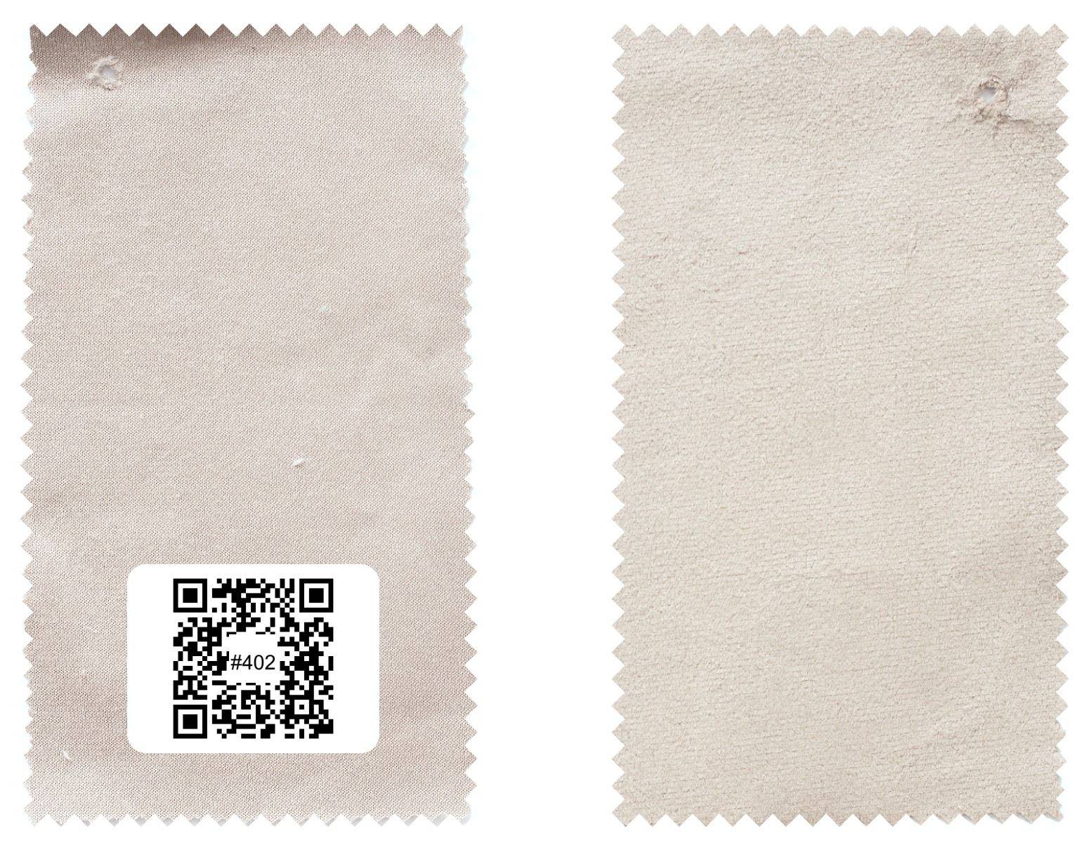 #402 входит в комплект образцов