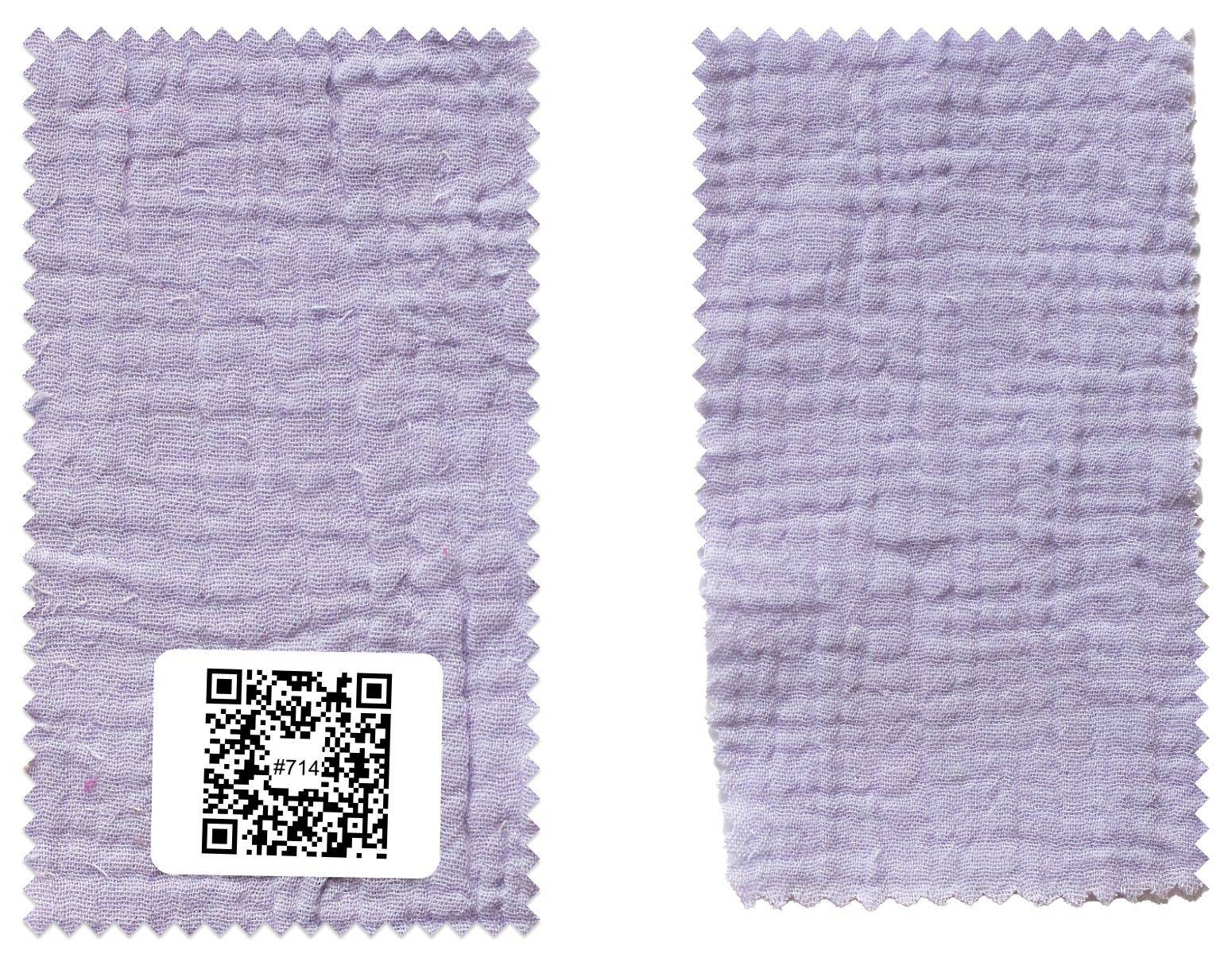 #714 входит в комплект образцов