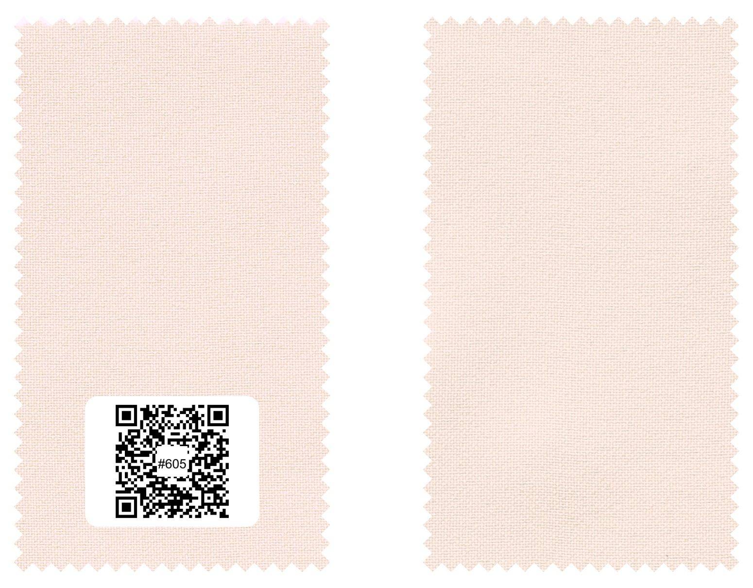 #605 входит в комплект образцов