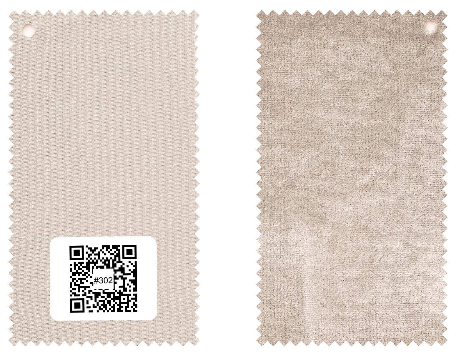 #302 входит в комплект образцов