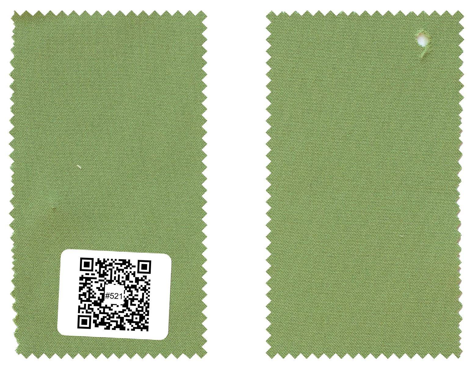 #521 входит в комплект образцов