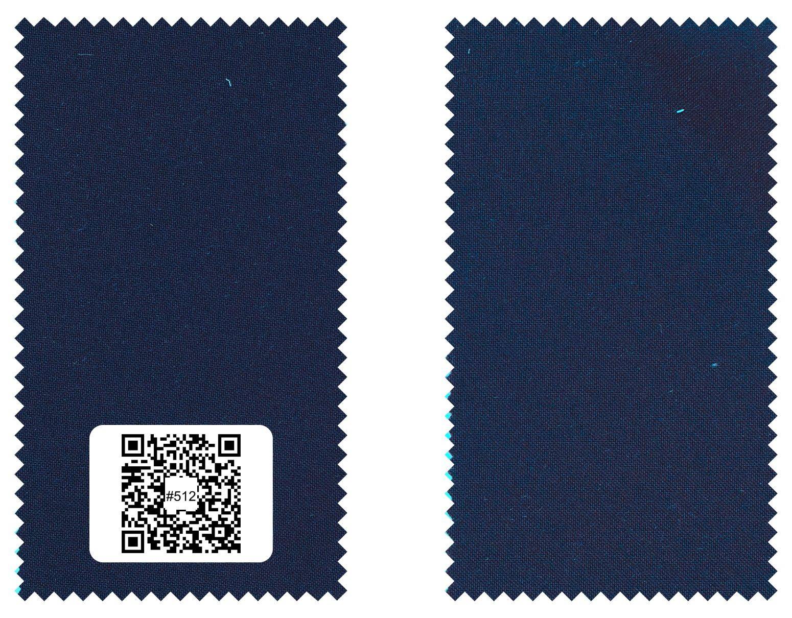 #512 входит в комплект образцов