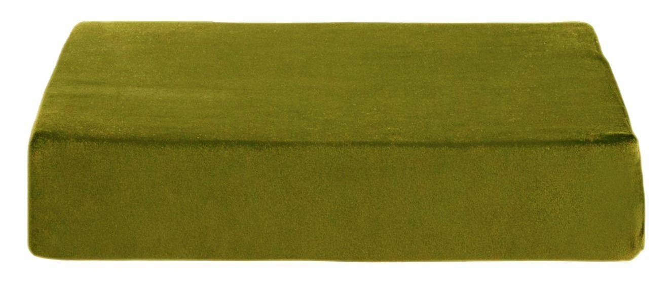 Подушка для сидения ЛИЕПА зеленая #315