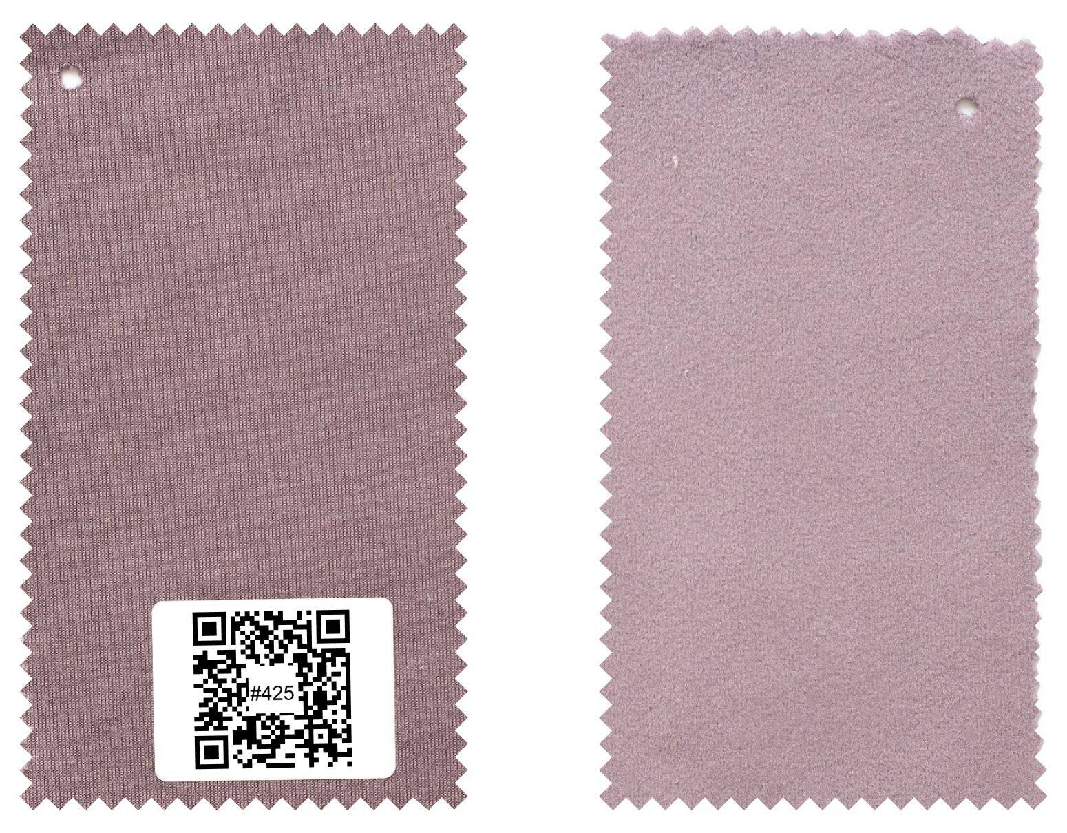 #425 входит в комплект образцов