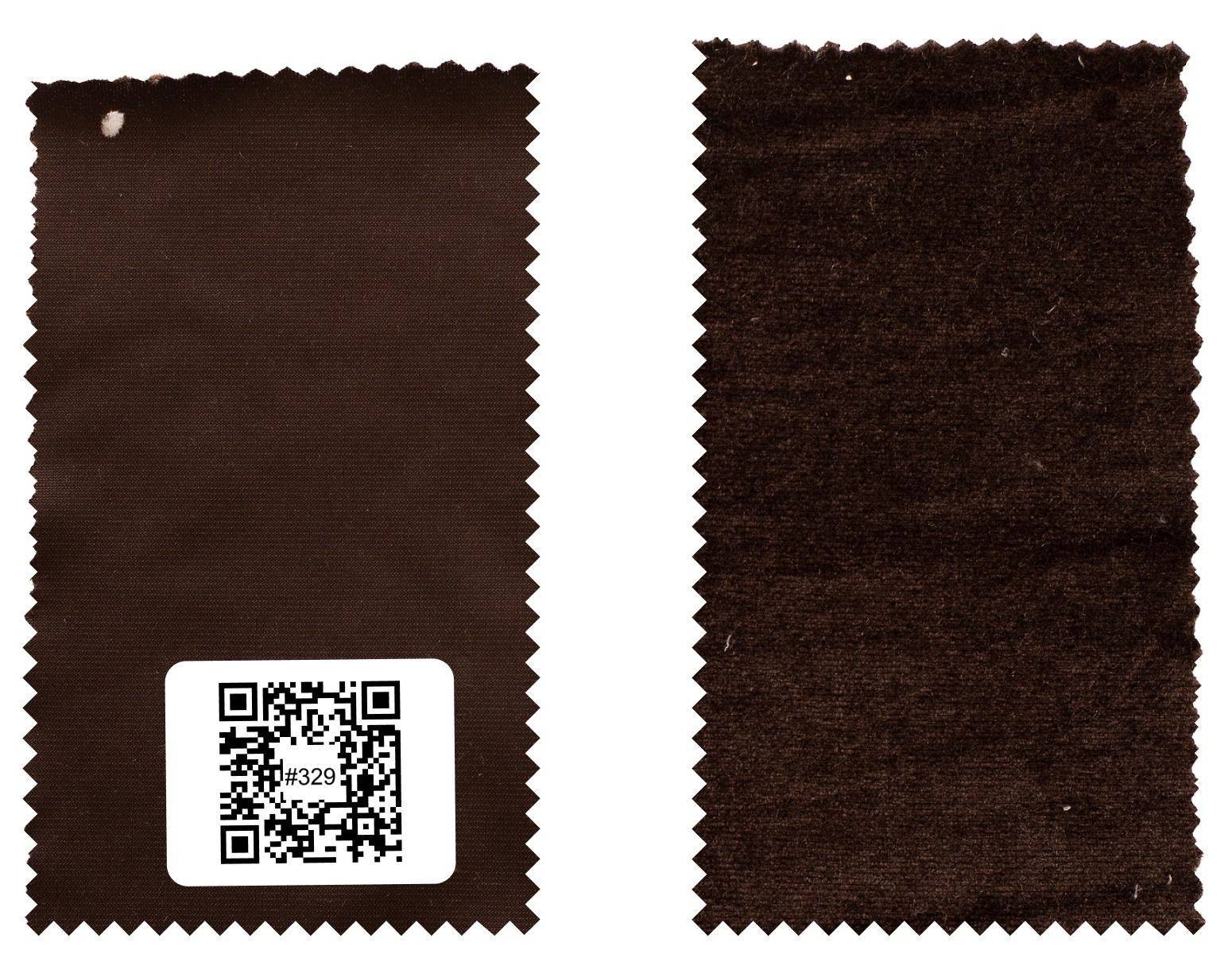 #329 входит в комплект образцов