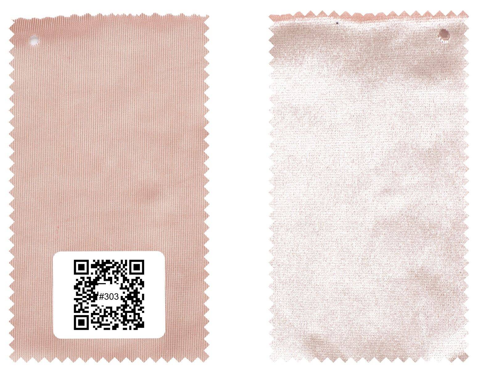 #303 входит в комплект образцов