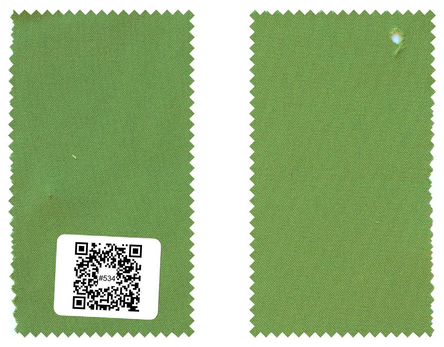 #534 входит в комплект образцов