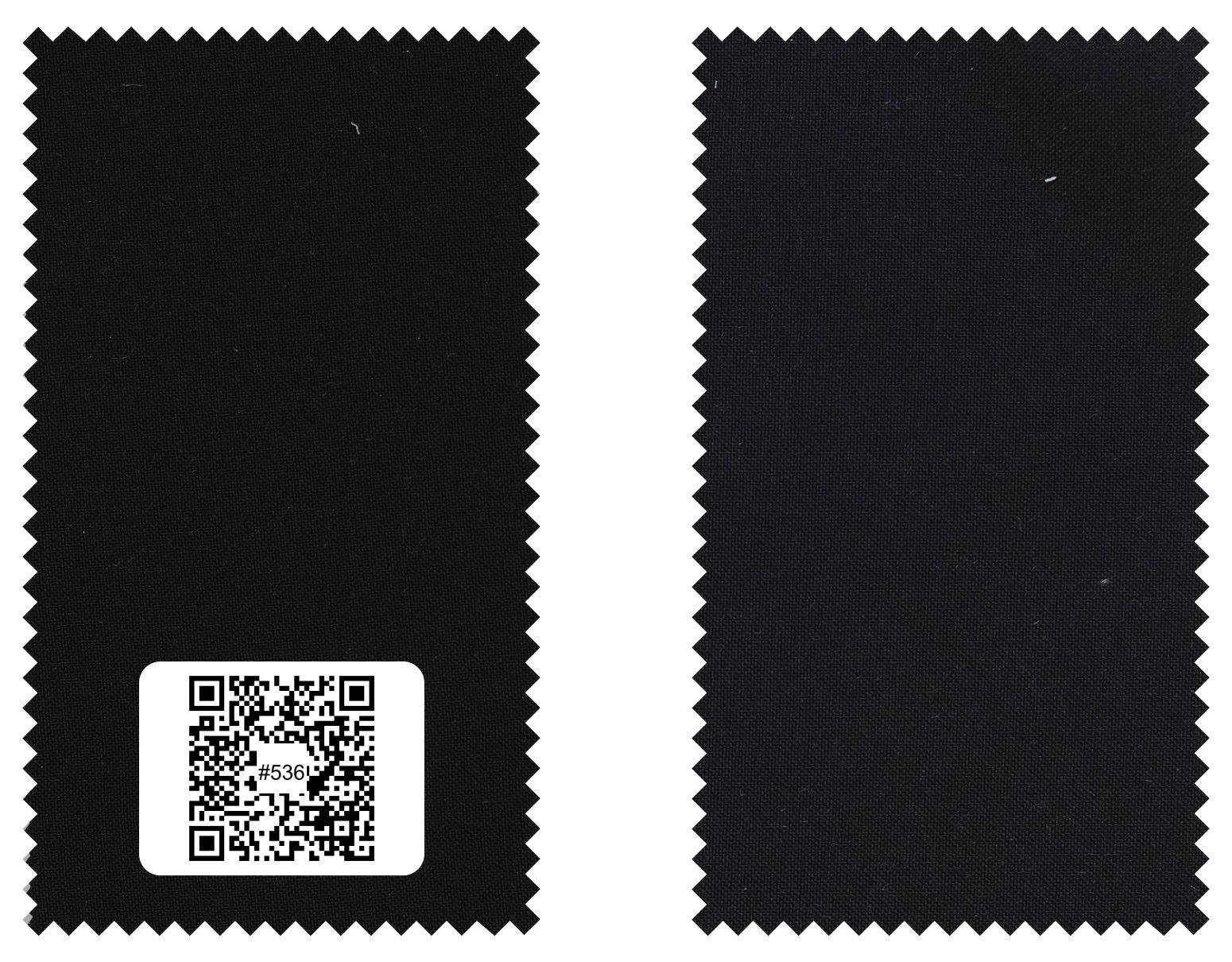 #536 входит в комплект образцов