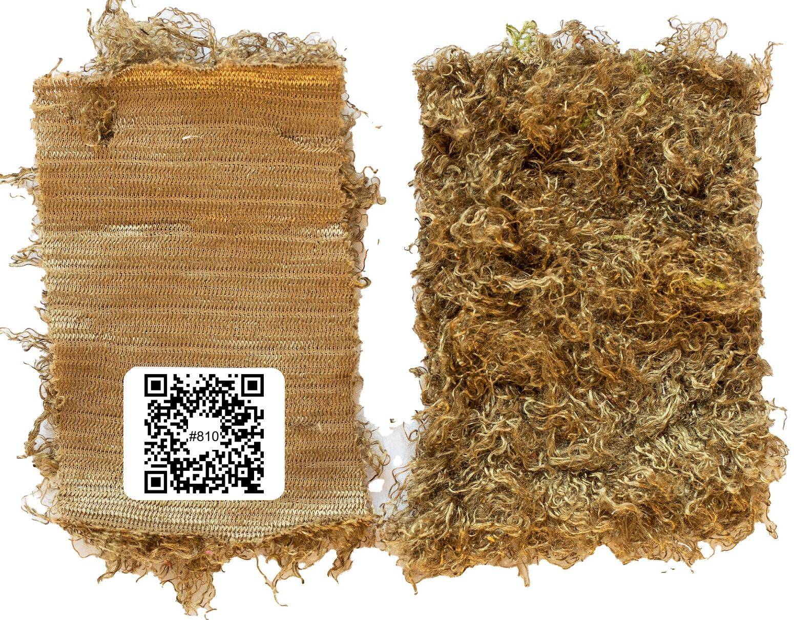 #810 входит в комплект образцов