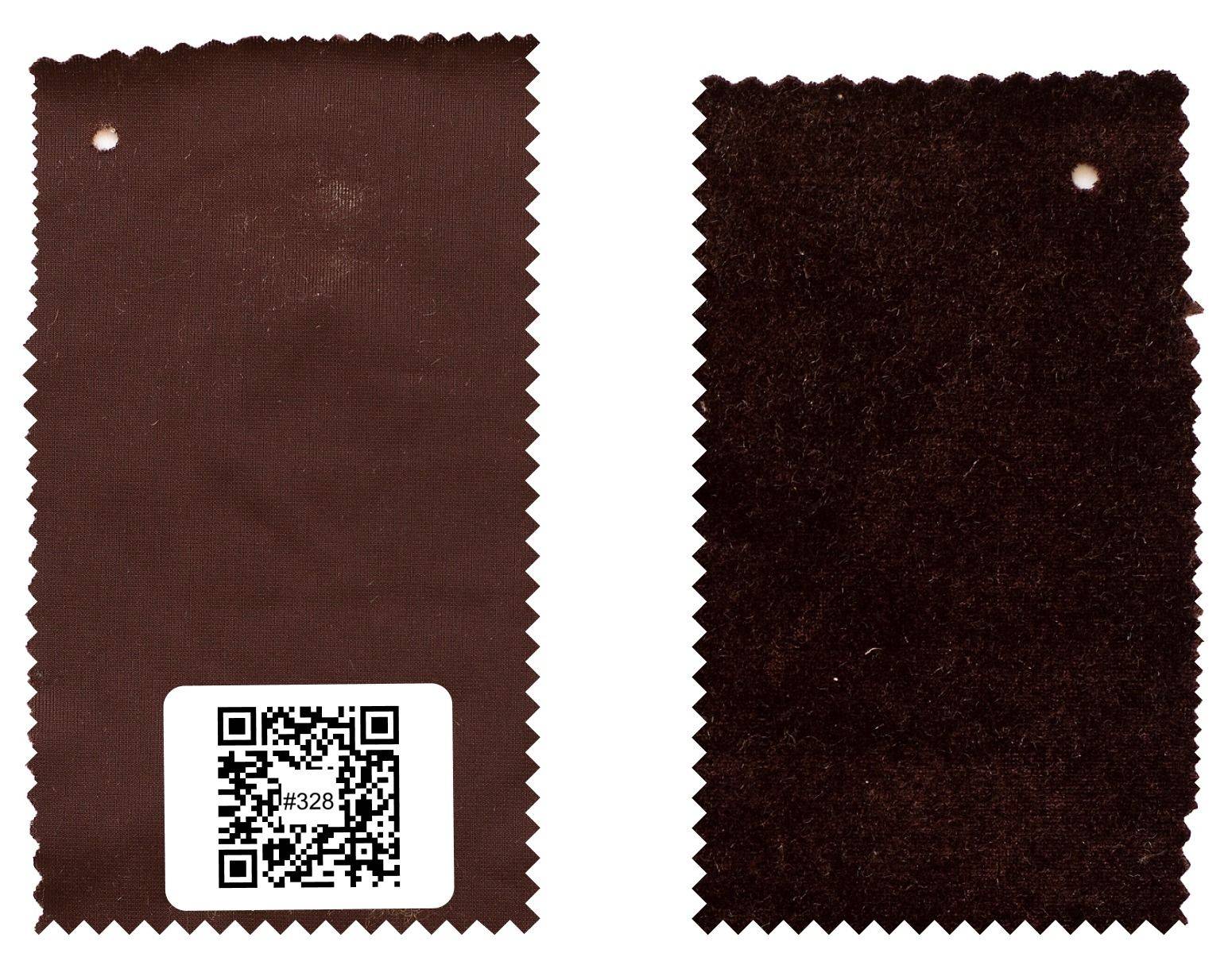 #328 входит в комплект образцов