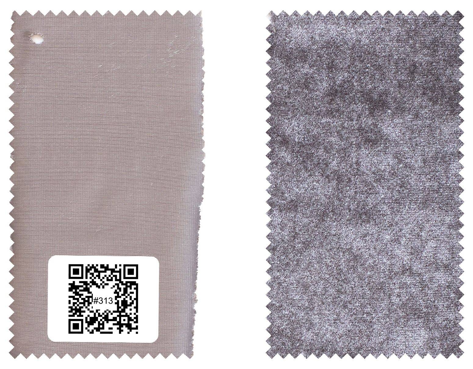 #313 входит в комплект образцов