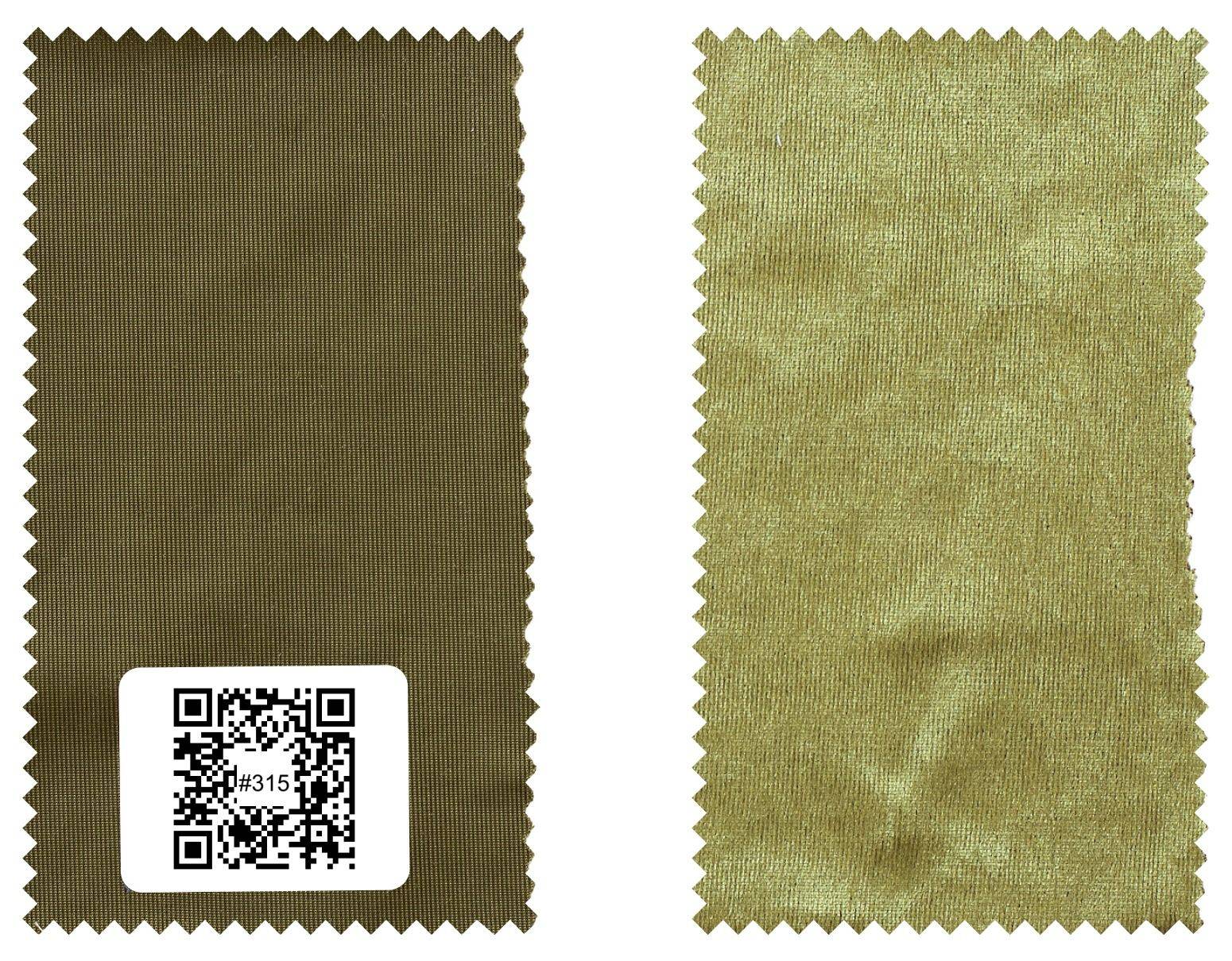 #315 входит в комплект образцов