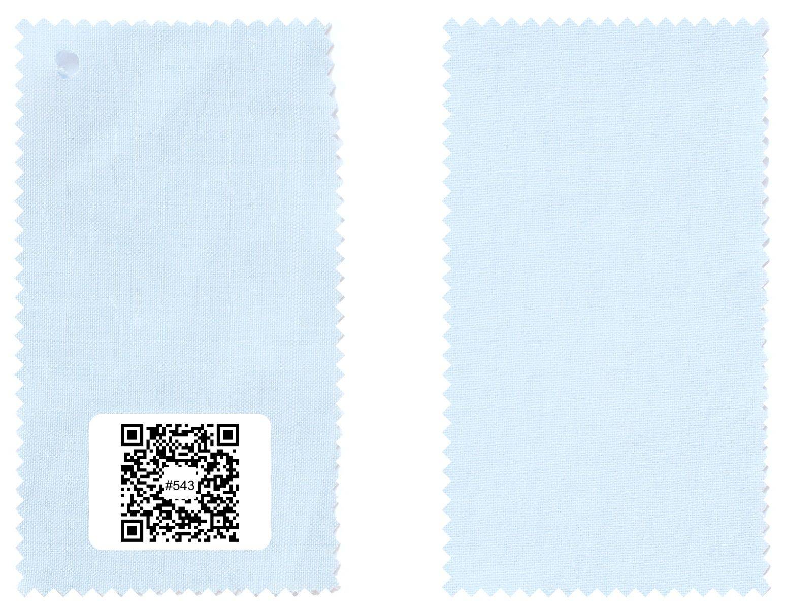 #543 входит в комплект образцов