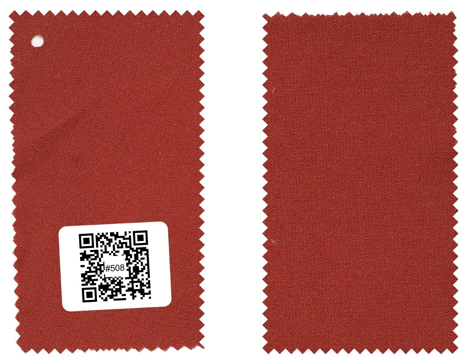 #508 входит в комплект образцов