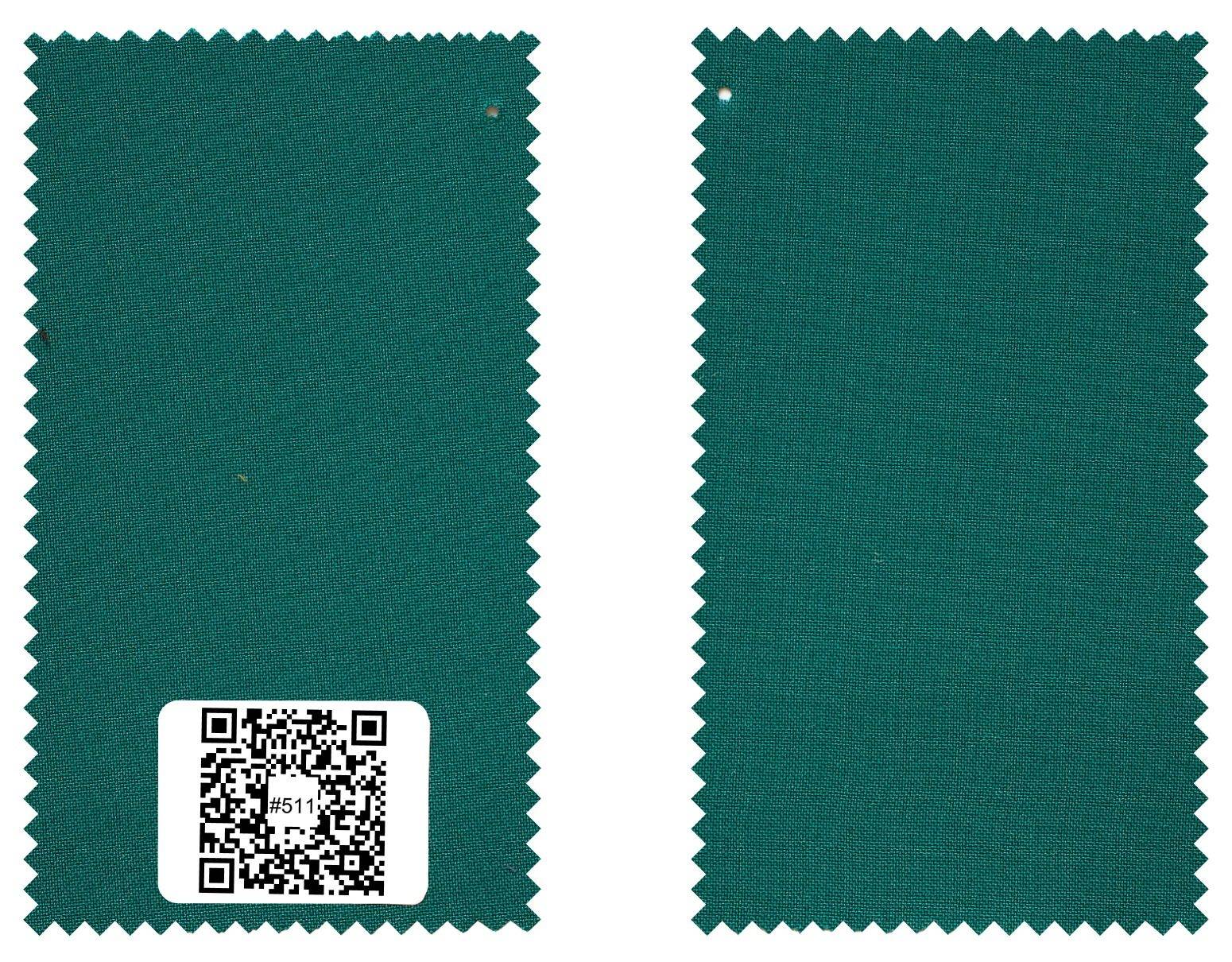 #511 входит в комплект образцов