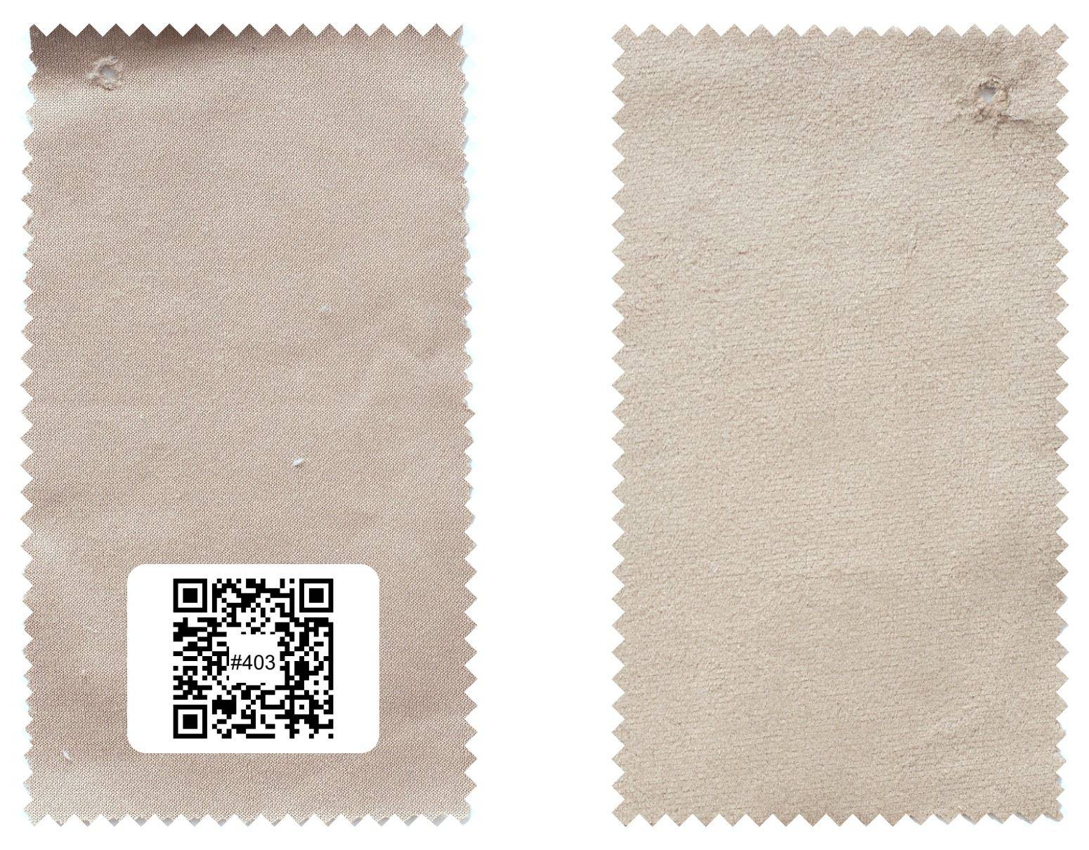 #403 входит в комплект образцов