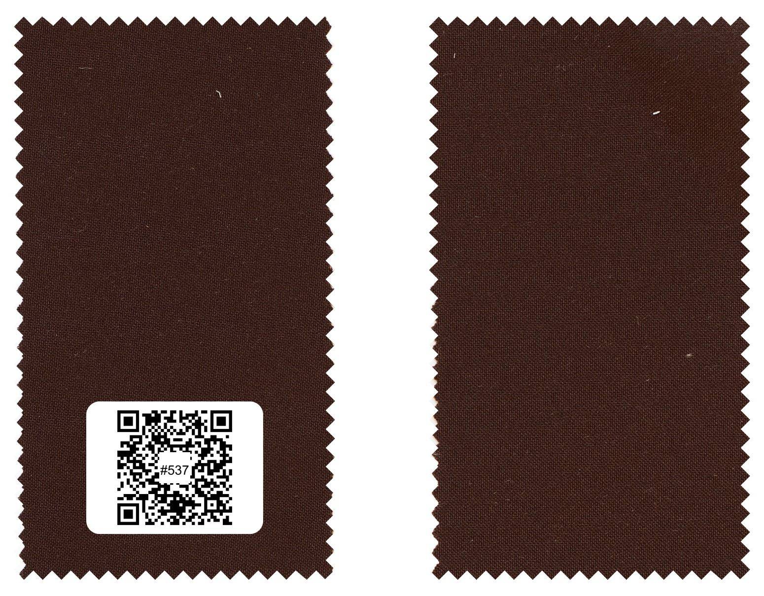 #537 входит в комплект образцов