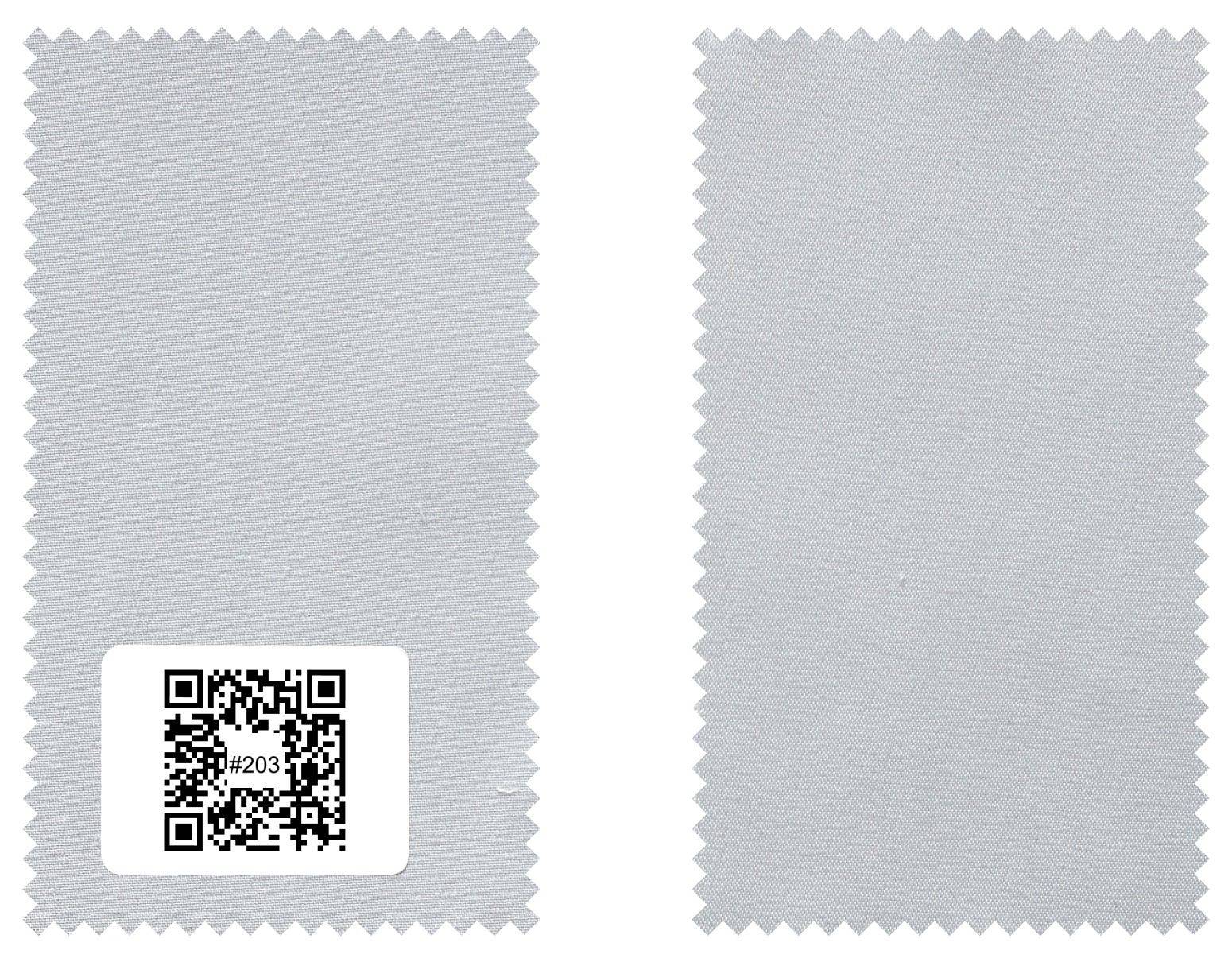 #203 входит в комплект образцов