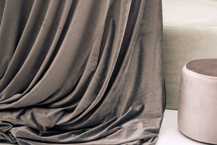 Графитовый сет с муслиновой салфеткой