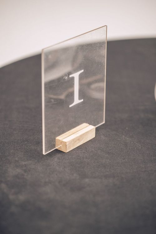 Графитовый сет с муслиновой салфеткой