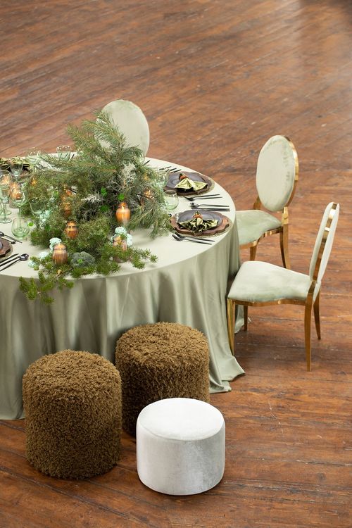 Матча-сет за круглым столом