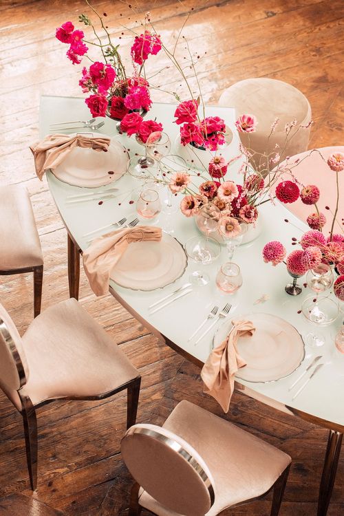 Нежный градиент и стол-волна