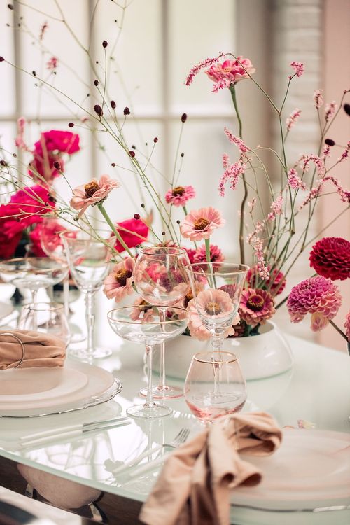 Нежный градиент и стол-волна